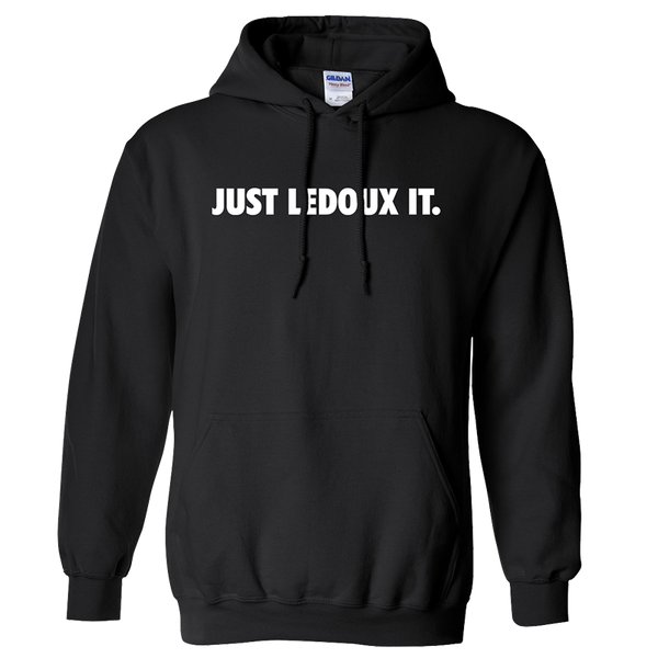 Just LeDoux It Hoodie