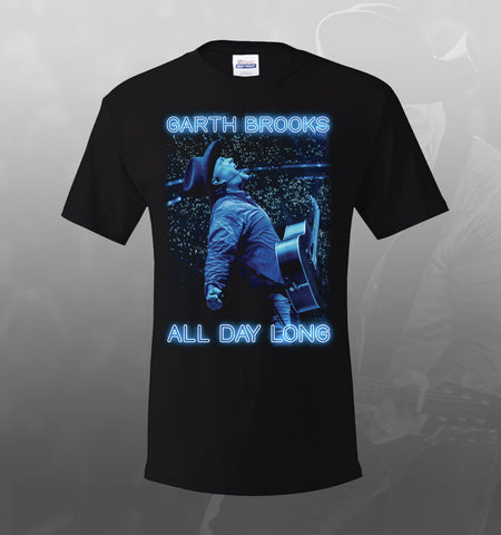 garth brooks merch