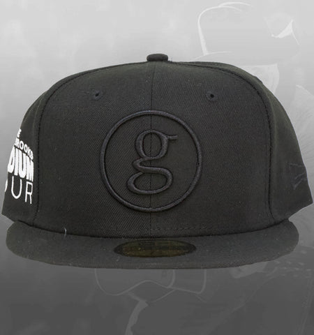 garth brooks hat