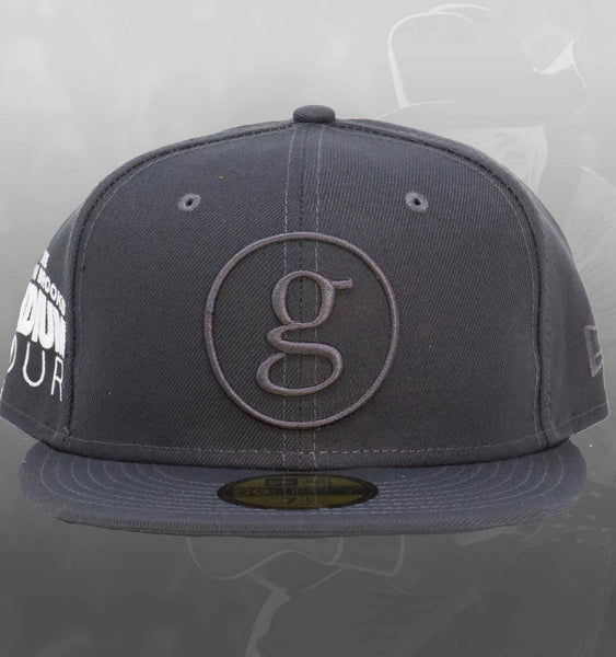 garth brooks new era hat