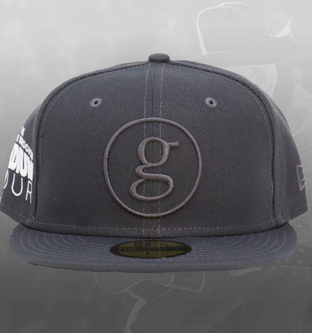 garth brooks ball cap