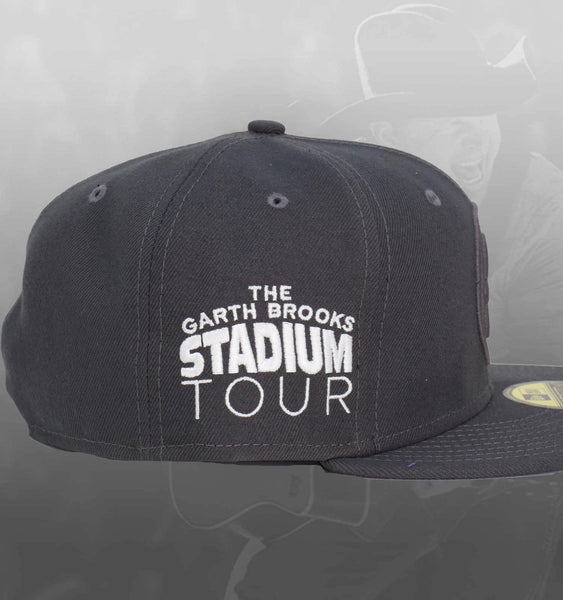 garth brooks new era hat