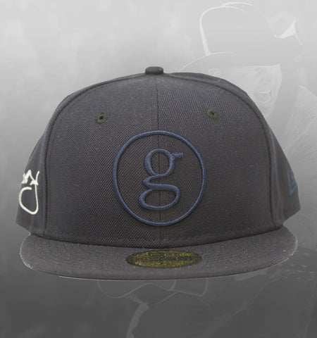 garth brooks hat style