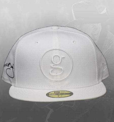 garth brooks new era hat