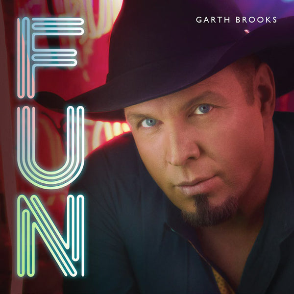 garth brooks discography download