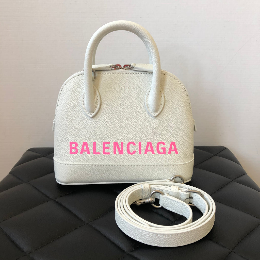 balenciaga bag box