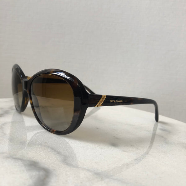 bvlgari diamond sunglasses