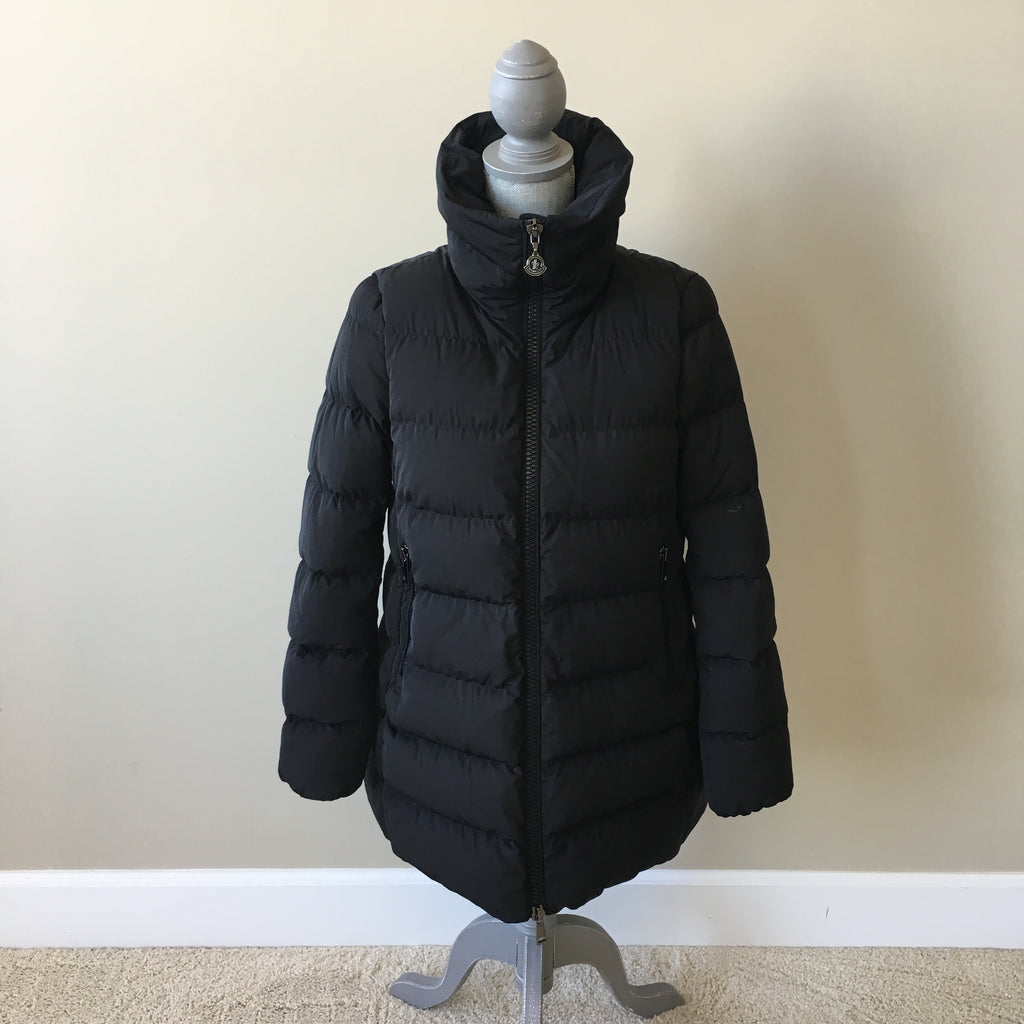 moncler petrea quilted puffer coat