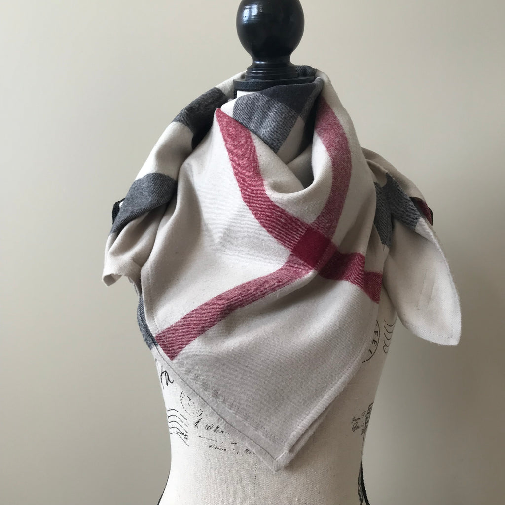 burberry children scarf