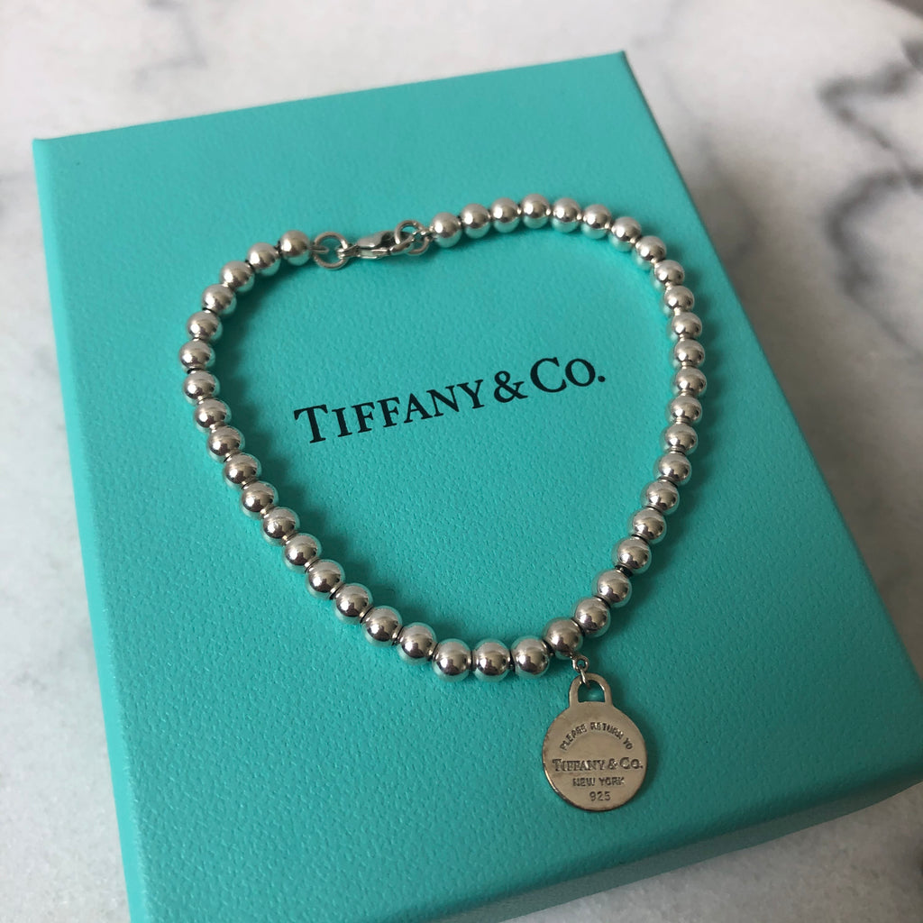 return to tiffany bracelet review