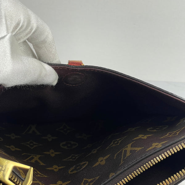 Louis Vuitton Monogram Odéon PM Crossbody/Shoulder Bag