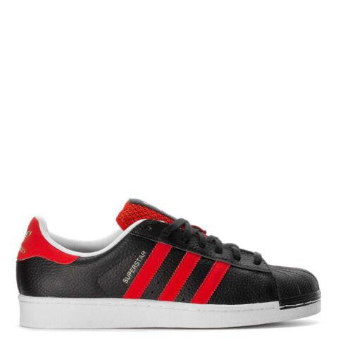 MENS ADIDAS SUPERSTAR SNEAKERS – City Streets Shoes