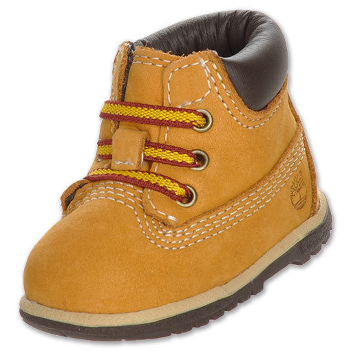 TODDLERS TIMBERLAND 6