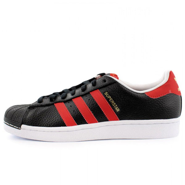 MENS ADIDAS SUPERSTAR SNEAKERS – City Streets Shoes