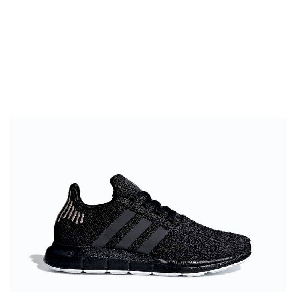 adidas swift black and rose gold