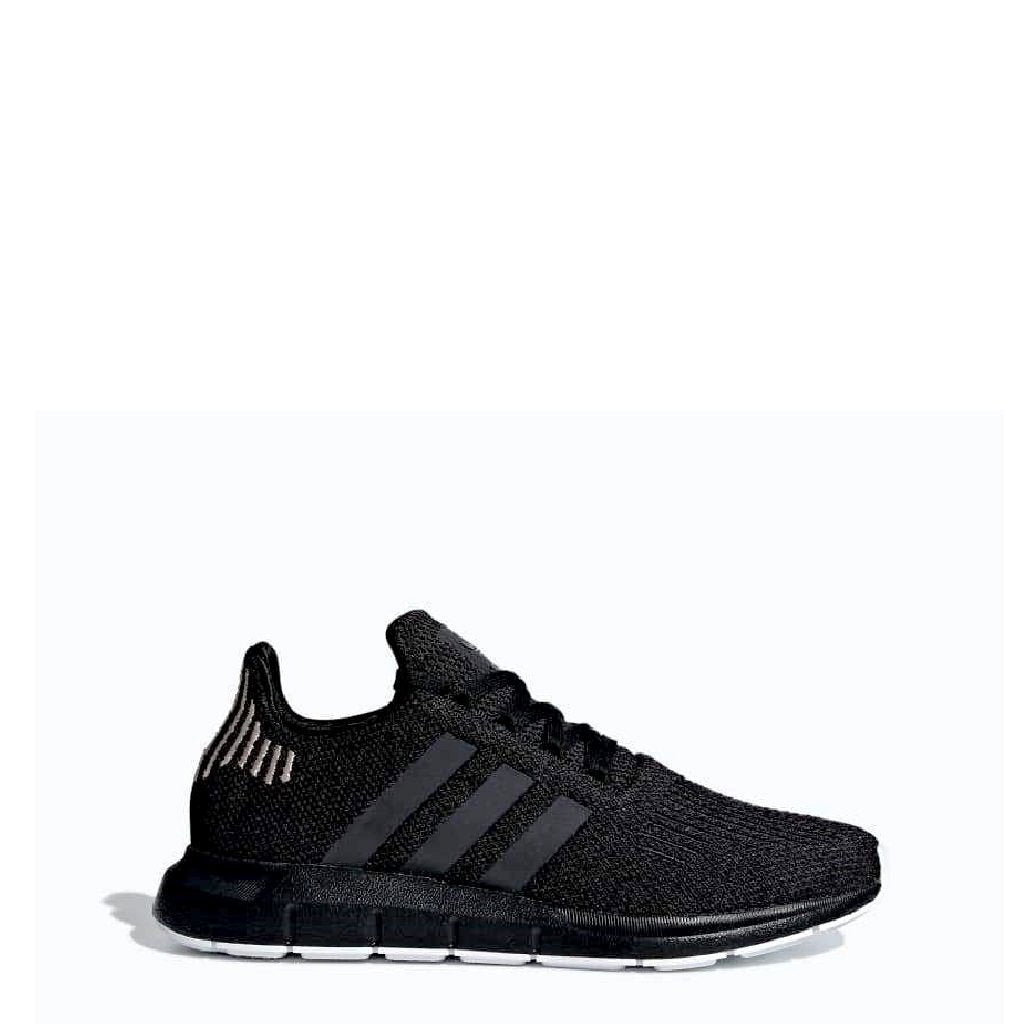 adidas swift run black and rose gold 2aaa01