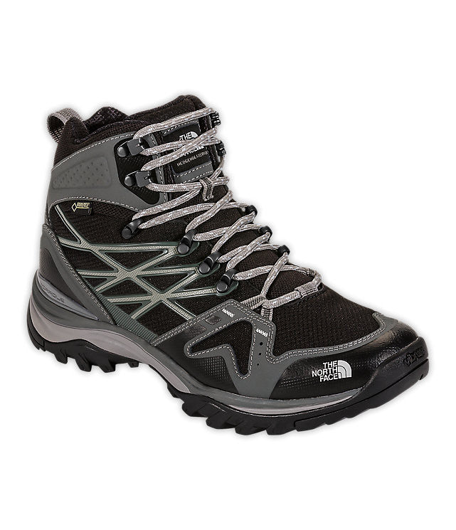 MENS THE NORTH FACE HEDGEHOG FASTPACK BOOTS – City Streets Shoes