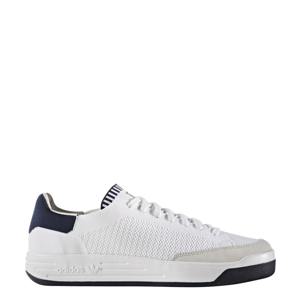 adidas rod laver bianche