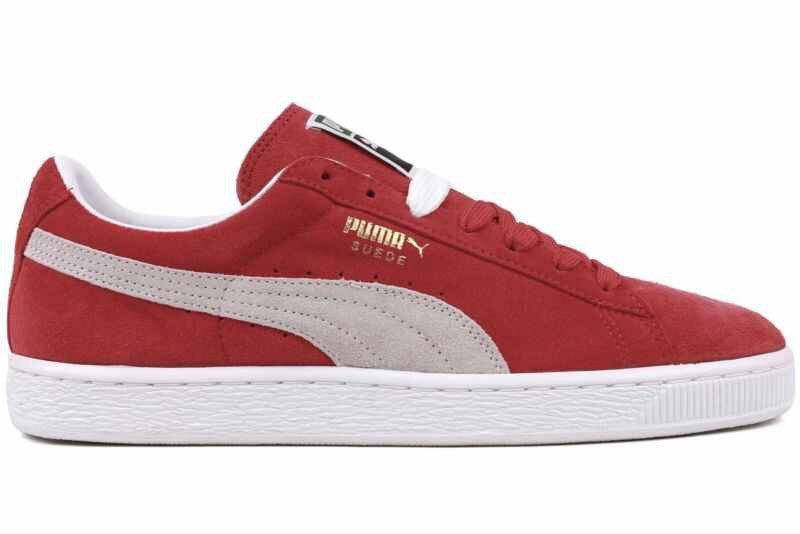 old school puma sneakers