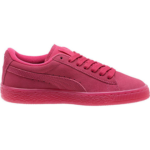 KIDS PUMA SUEDE ICED SNEAKERS – City Streets Shoes