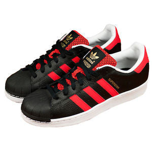 MENS ADIDAS SUPERSTAR SNEAKERS – City Streets Shoes