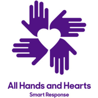 All Hands and Hearts Smart Response