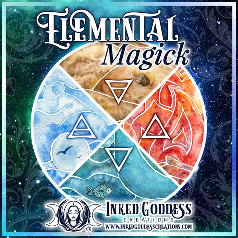 Elemental Magick