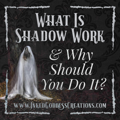 What Is Shadow Work and How Can I Do It?