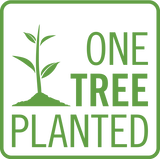 One Tree Planted