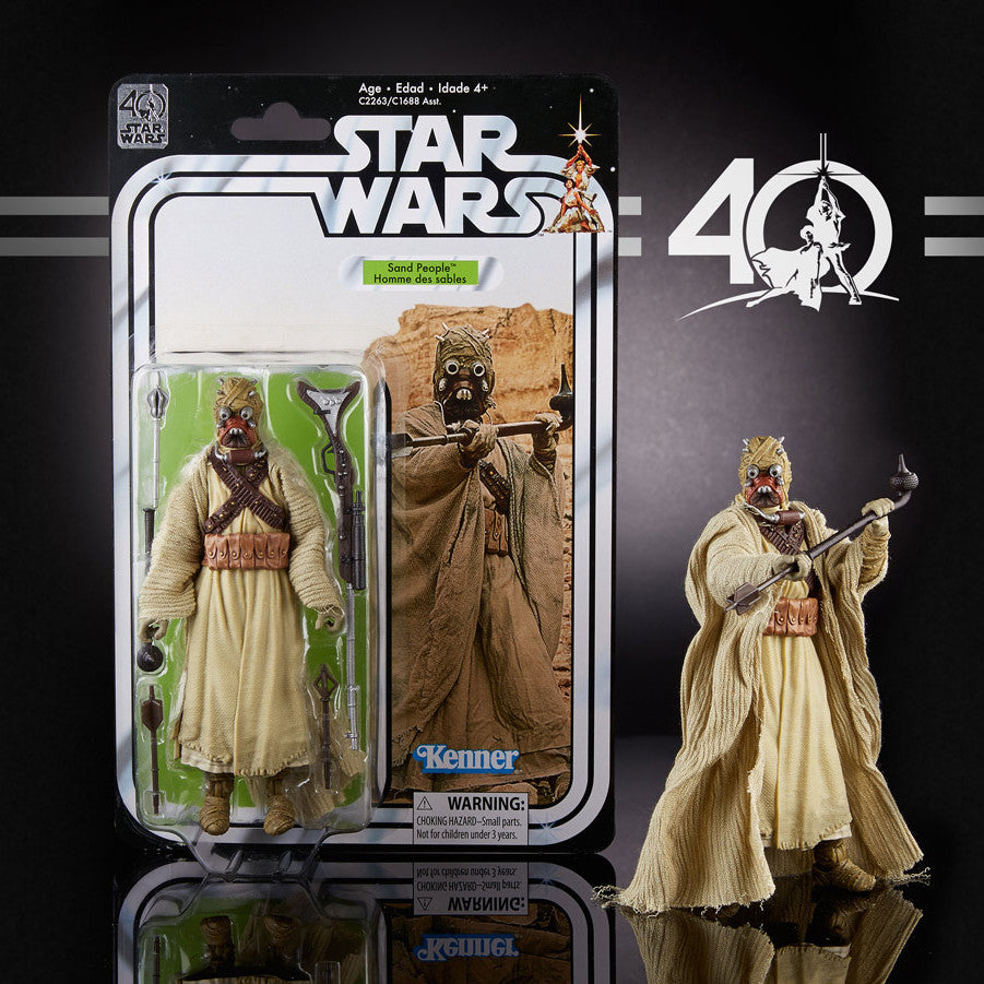 tusken raider black series