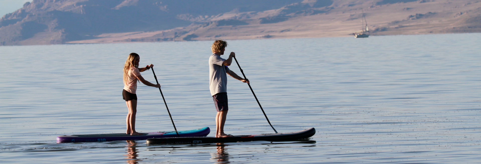 7 Best Places to Paddle Board Near Salt Lake City, Utah (Updated July ...