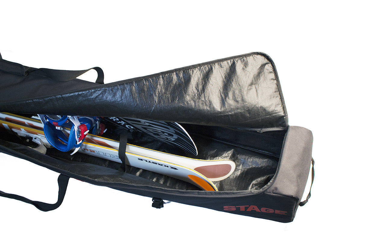 stage ski bag