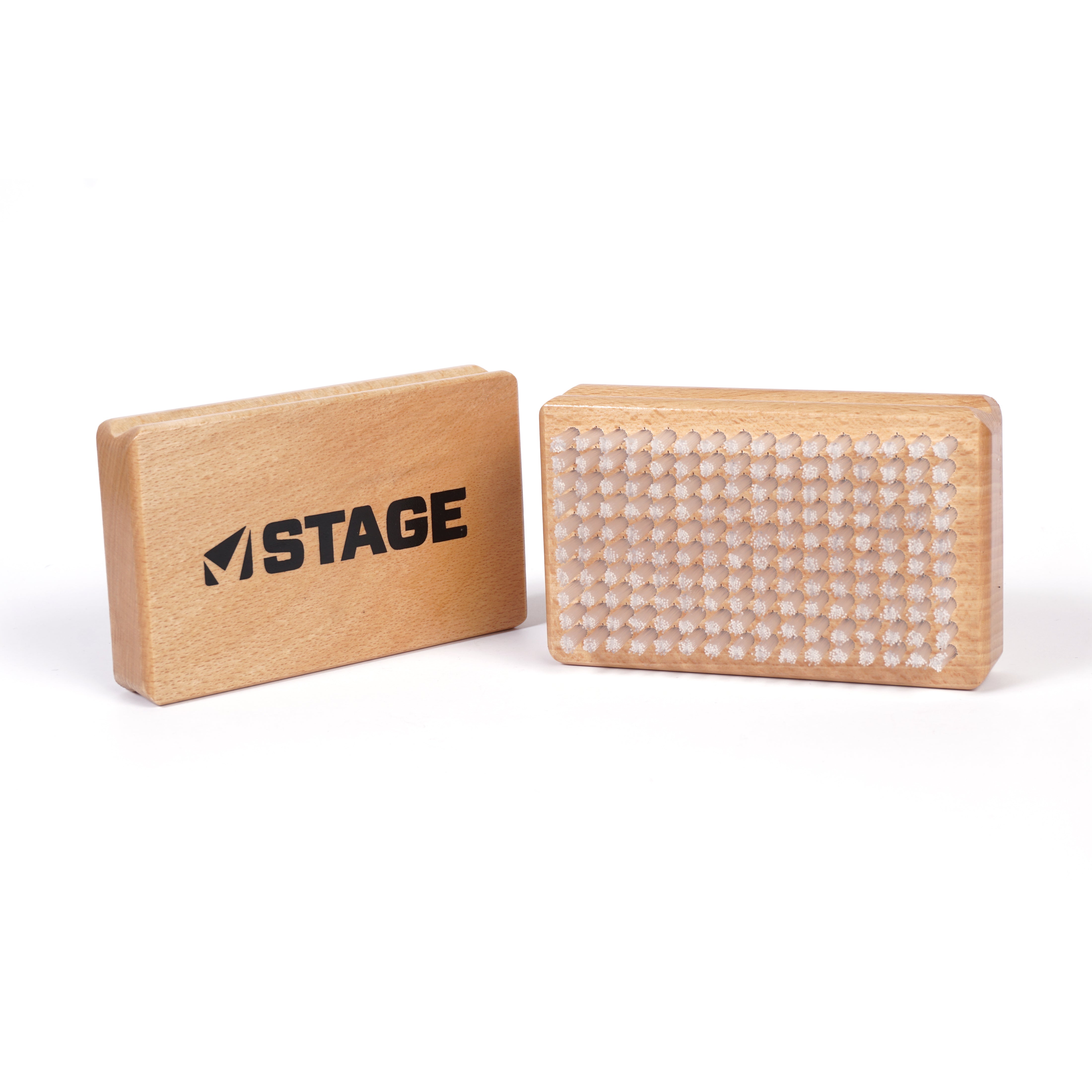 Stage Horse Hair Brush