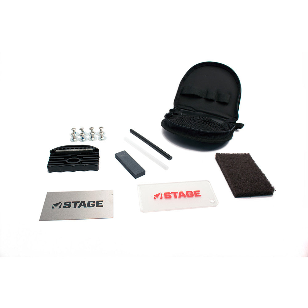 Edge Tuner Kit- Side & Base Edge Tool