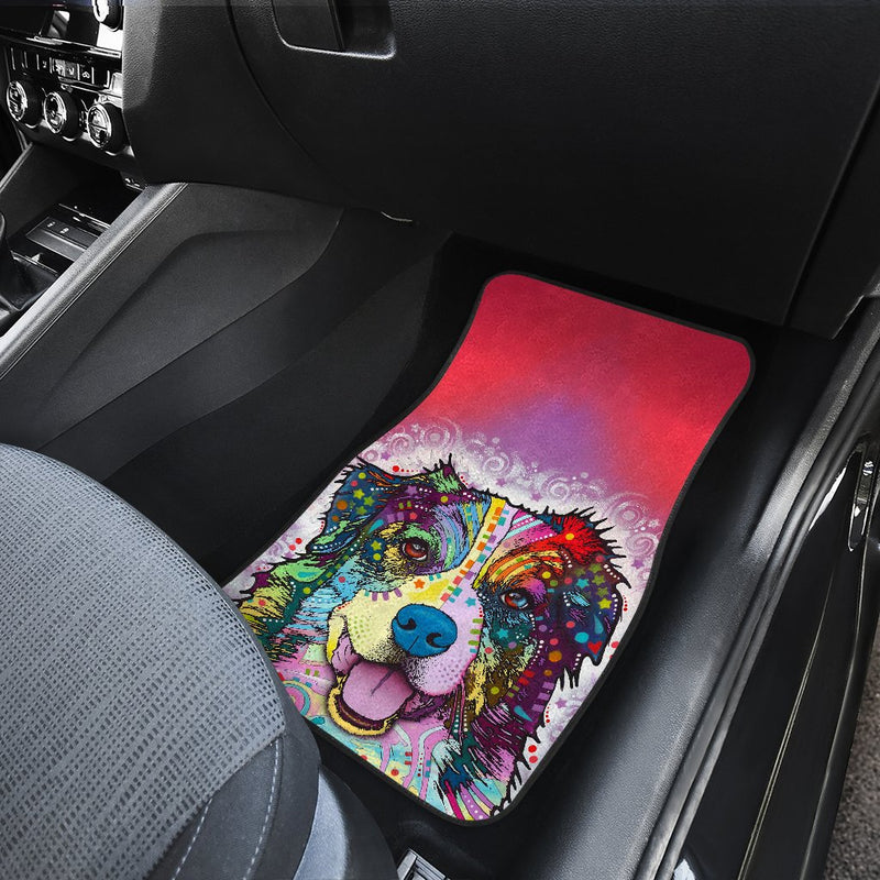 back car mats