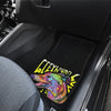 Greyhound Front and Back Car Mats - The TC Shop