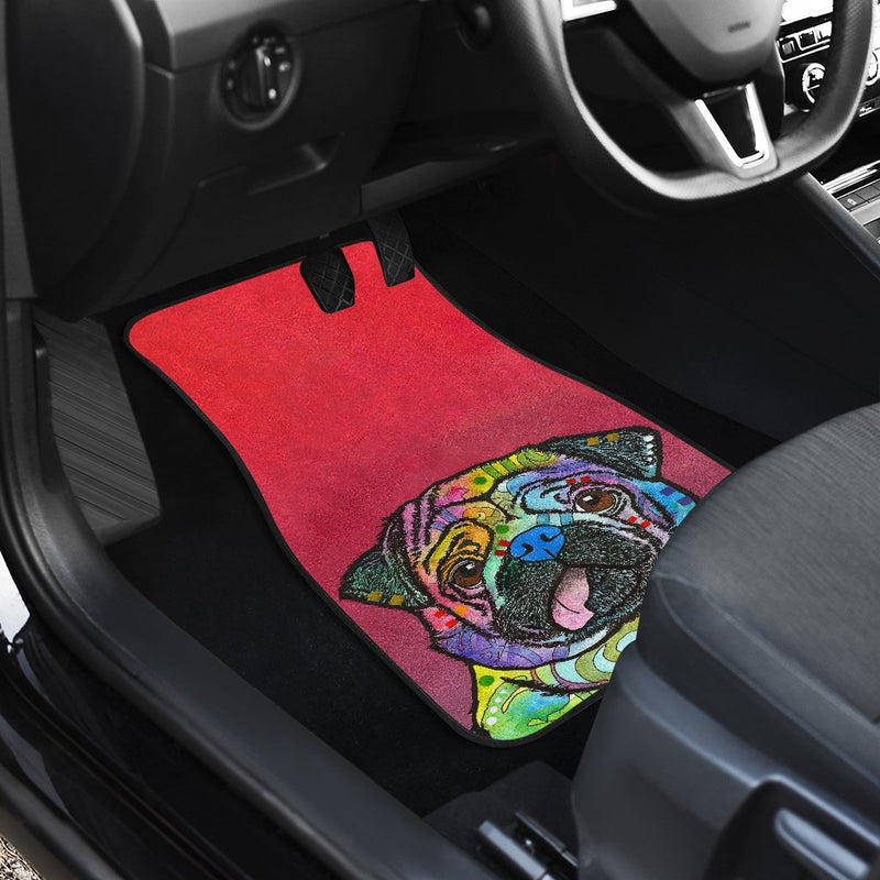 back car mats