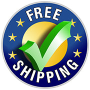 Free Standard Shipping