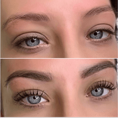 Need your eyebrows to look fuller forever?