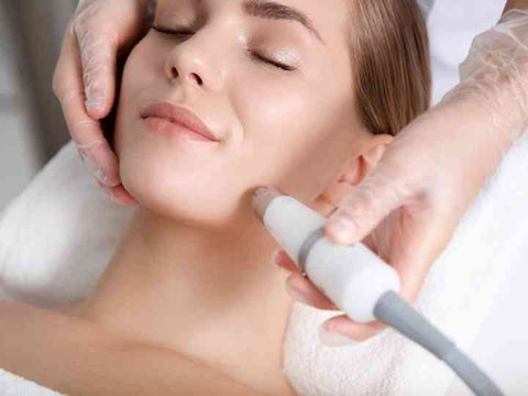 Importance of skin care