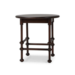 York Side Table - Blue Hand Home