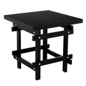 Yokosuka Side Table - Blue Hand Home