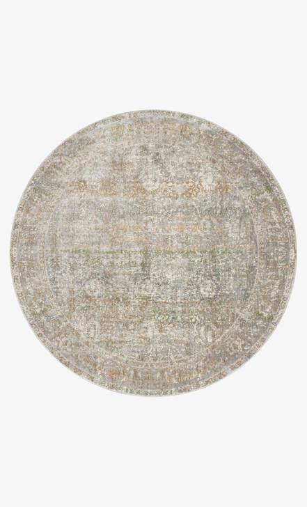 Anastasia Rugs by Loloi - AF-21 Grey/Multi