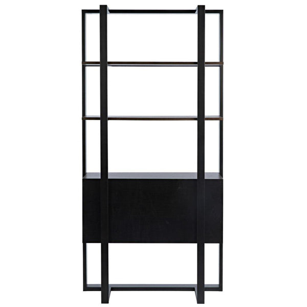 CFC Furniture | Hamburg Bookcase - Free Ship & Earn Points - Blue Hand Home