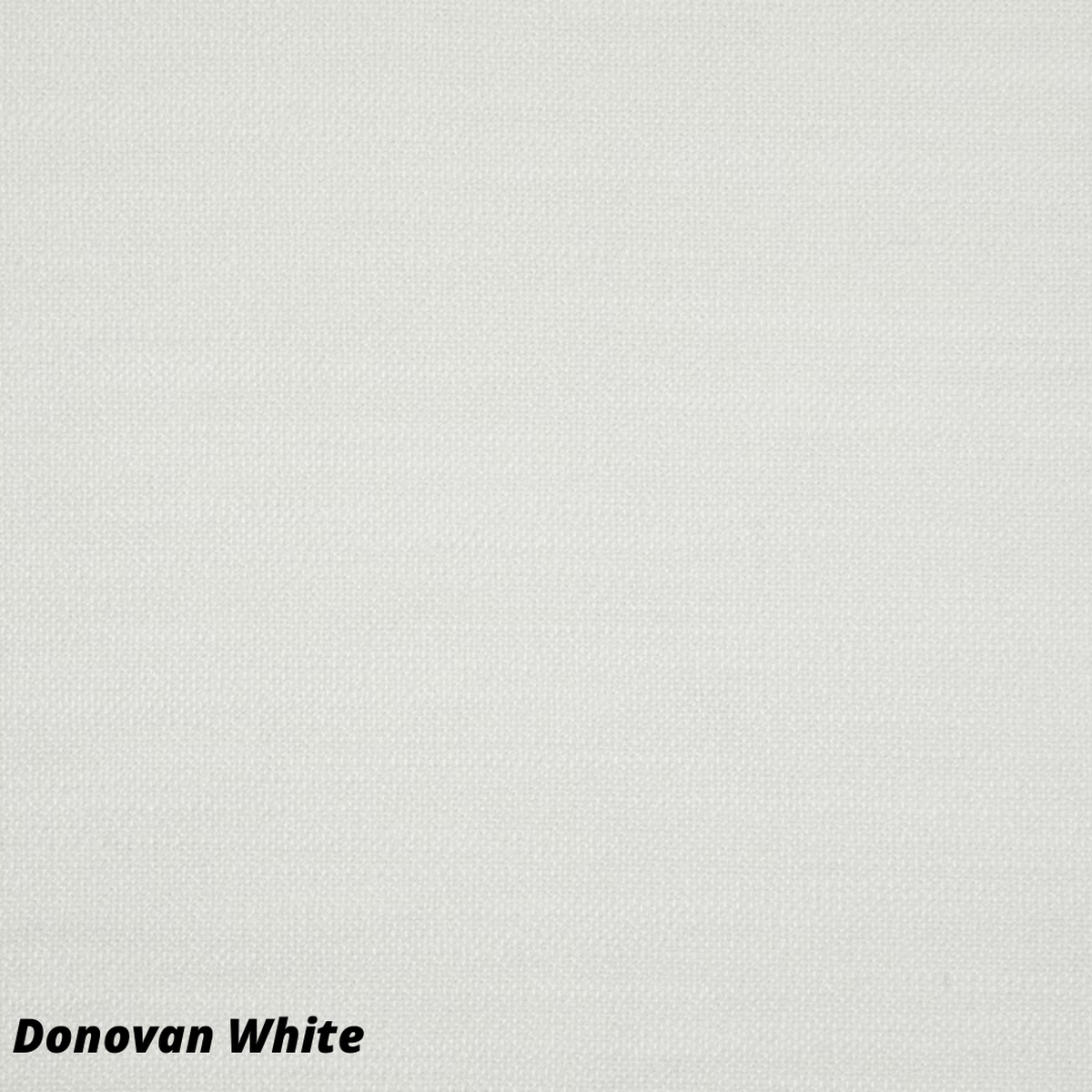 Cisco Seda Sofa Essentials Donovan White - In Stock