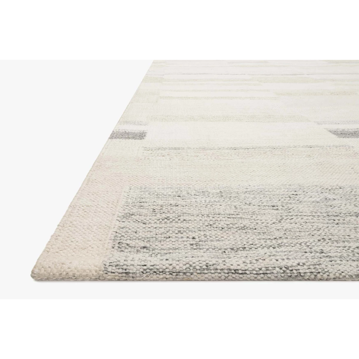 Evelina Rugs by Loloi - EVE-03 Ivory / Beige