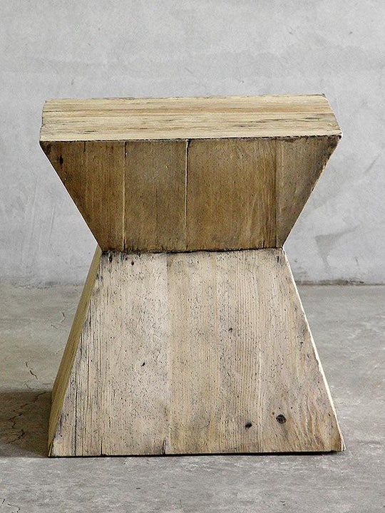 Reedition Side Table
