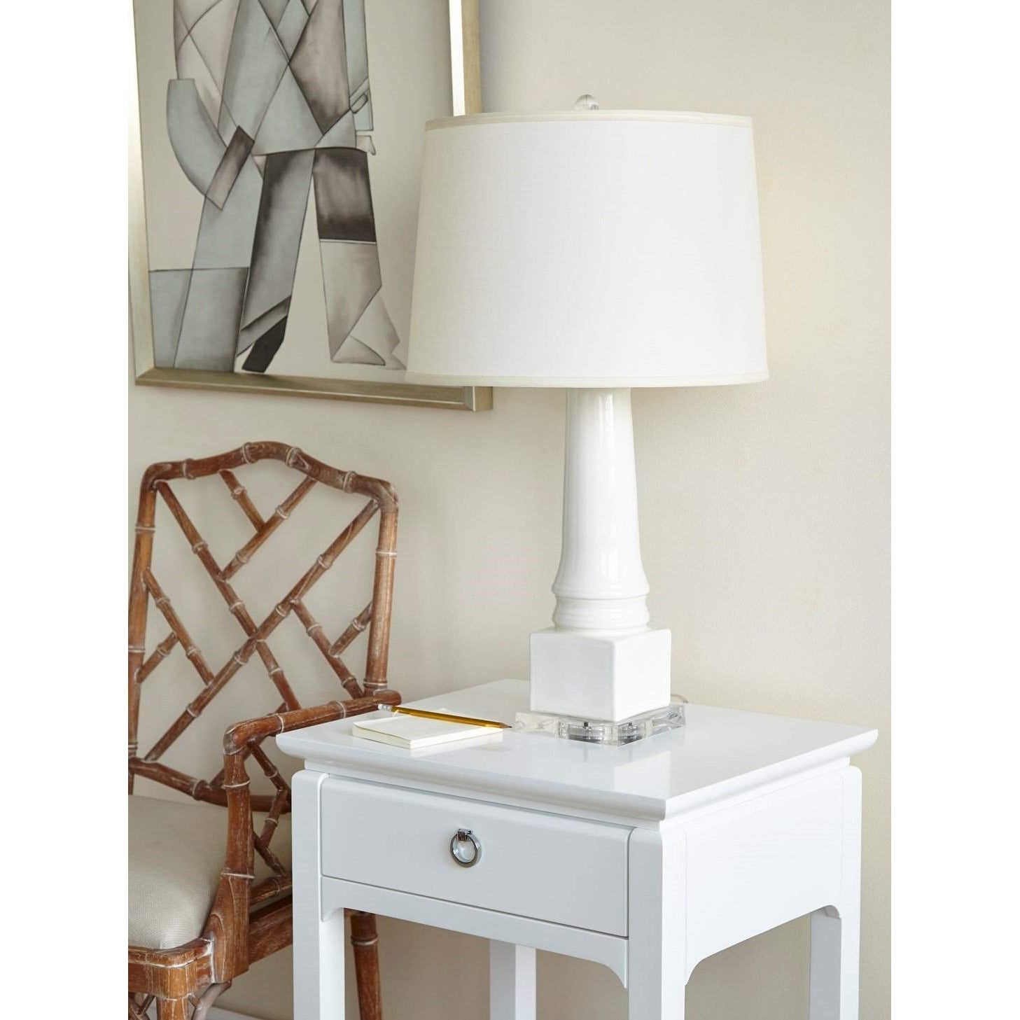 bungalow 5 bedside tables