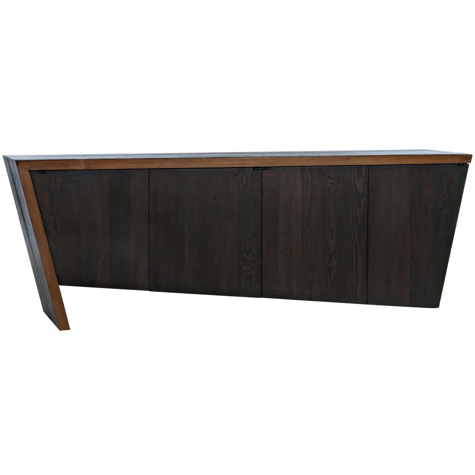 Featured image of post Blue Sideboard Table / Complete your living room with unique and modern side and accent tables.