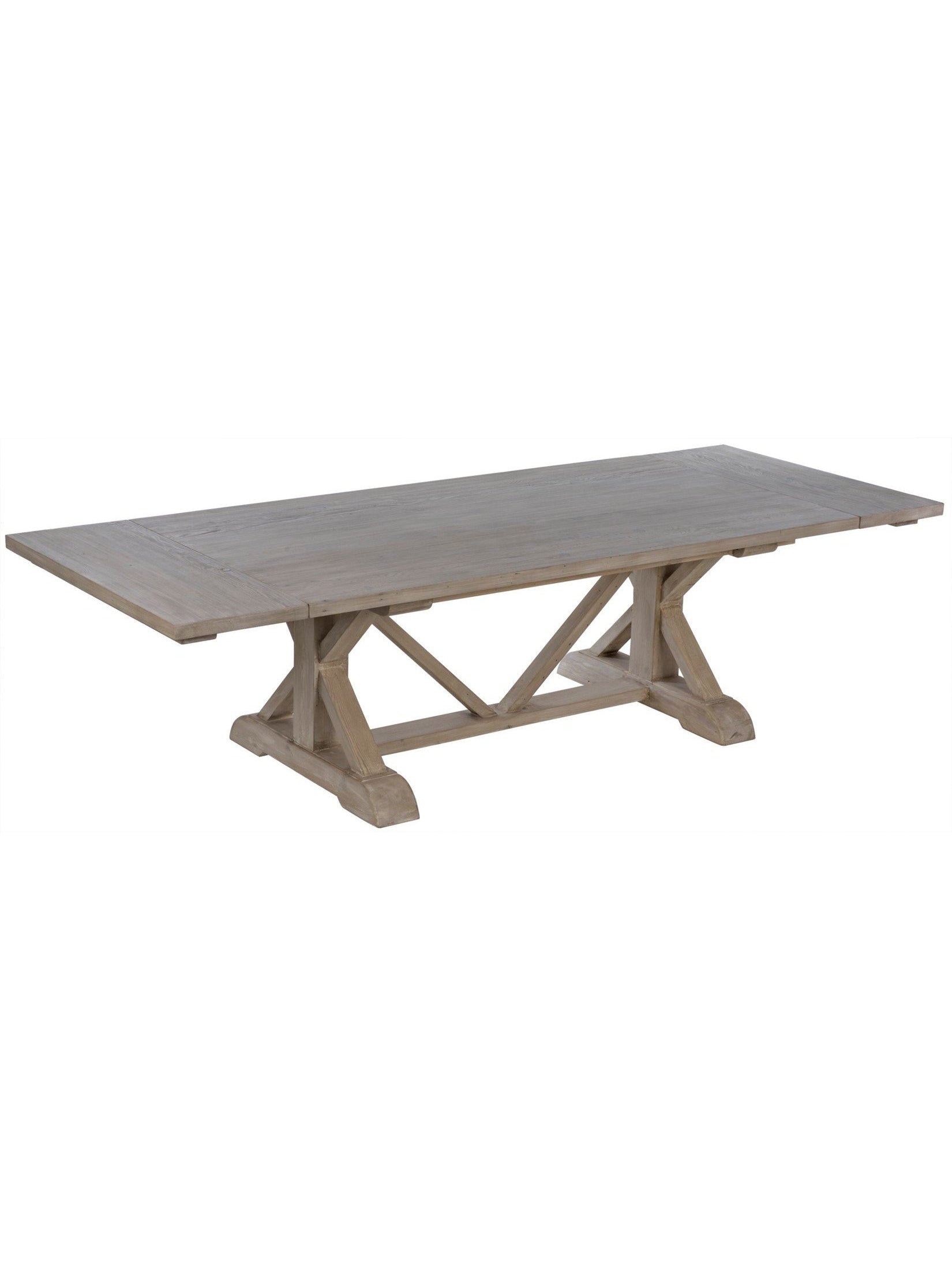 Cfc Furniture Rosario Extension Dining Table